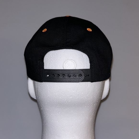 Baltimore Orioles / DAP Baseball Cap - SnapBack - Picture 3 of 7